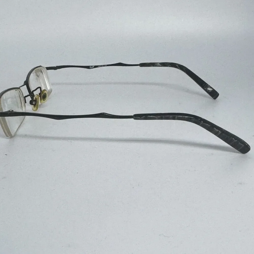 Zoff Eyeglasses‎ Frames Half rim 48-19-140 H16069